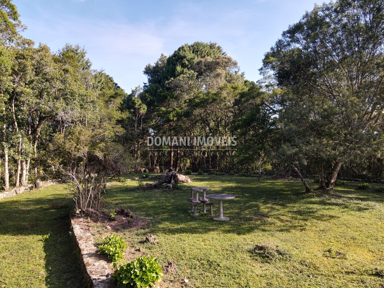 House of 34 acres in Campos do Jordão, SP, Brazil