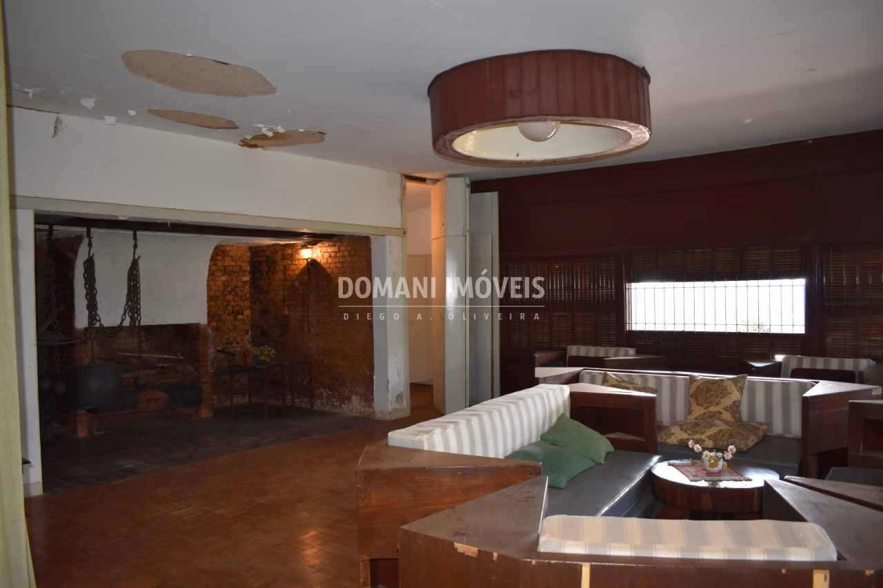 House of 34 acres in Campos do Jordão, SP, Brazil