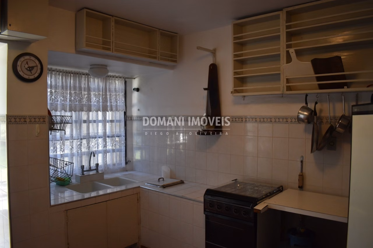 House of 34 acres in Campos do Jordão, SP, Brazil