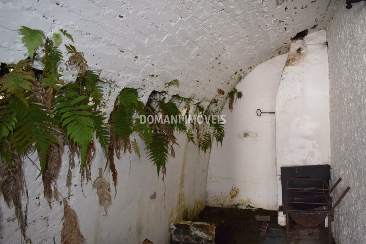 House of 34 acres in Campos do Jordão, SP, Brazil