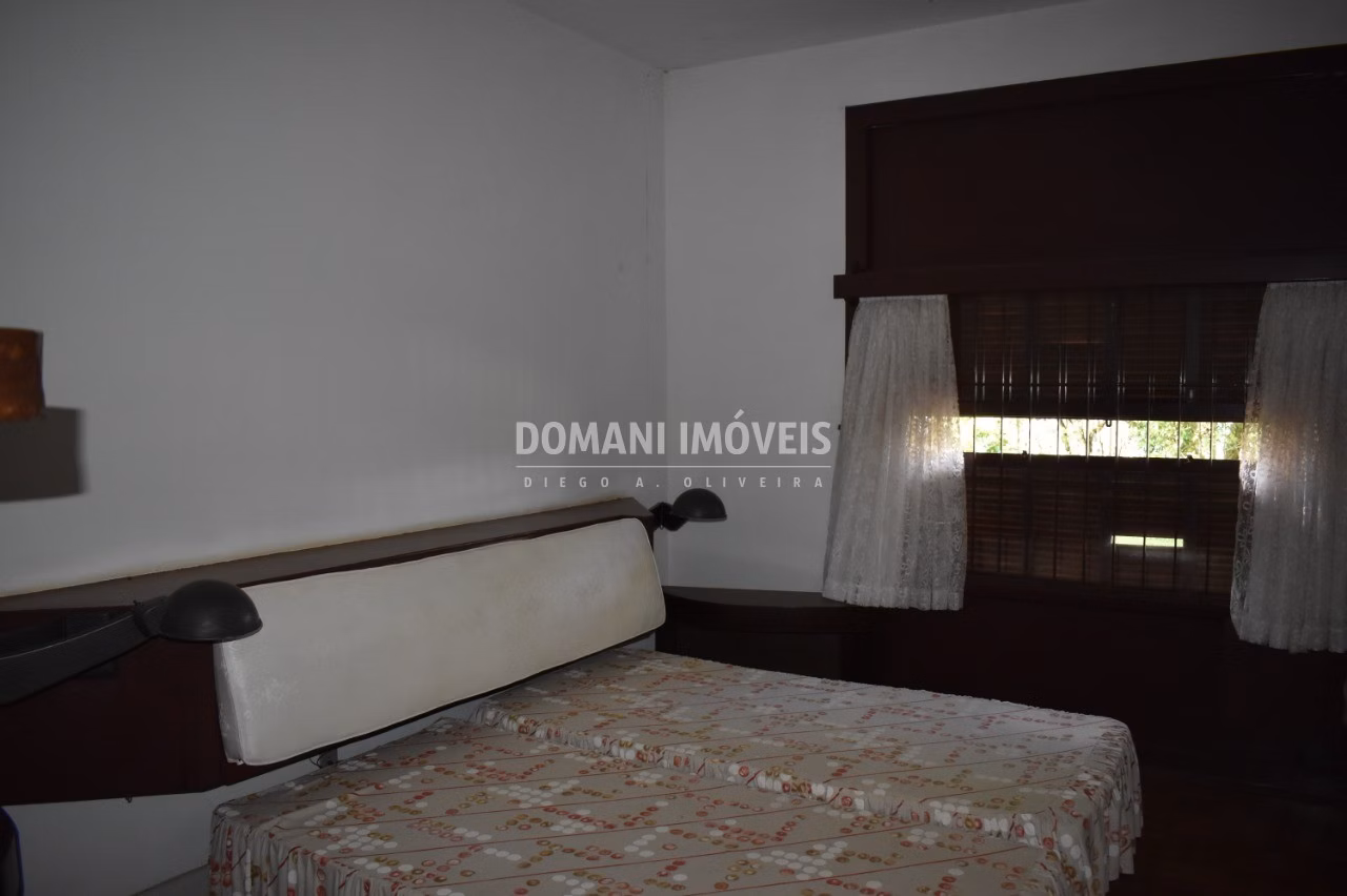 House of 34 acres in Campos do Jordão, SP, Brazil