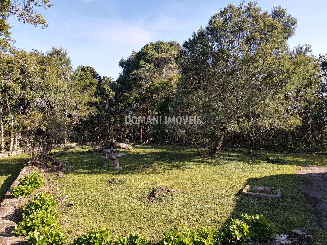 House of 34 acres in Campos do Jordão, SP, Brazil