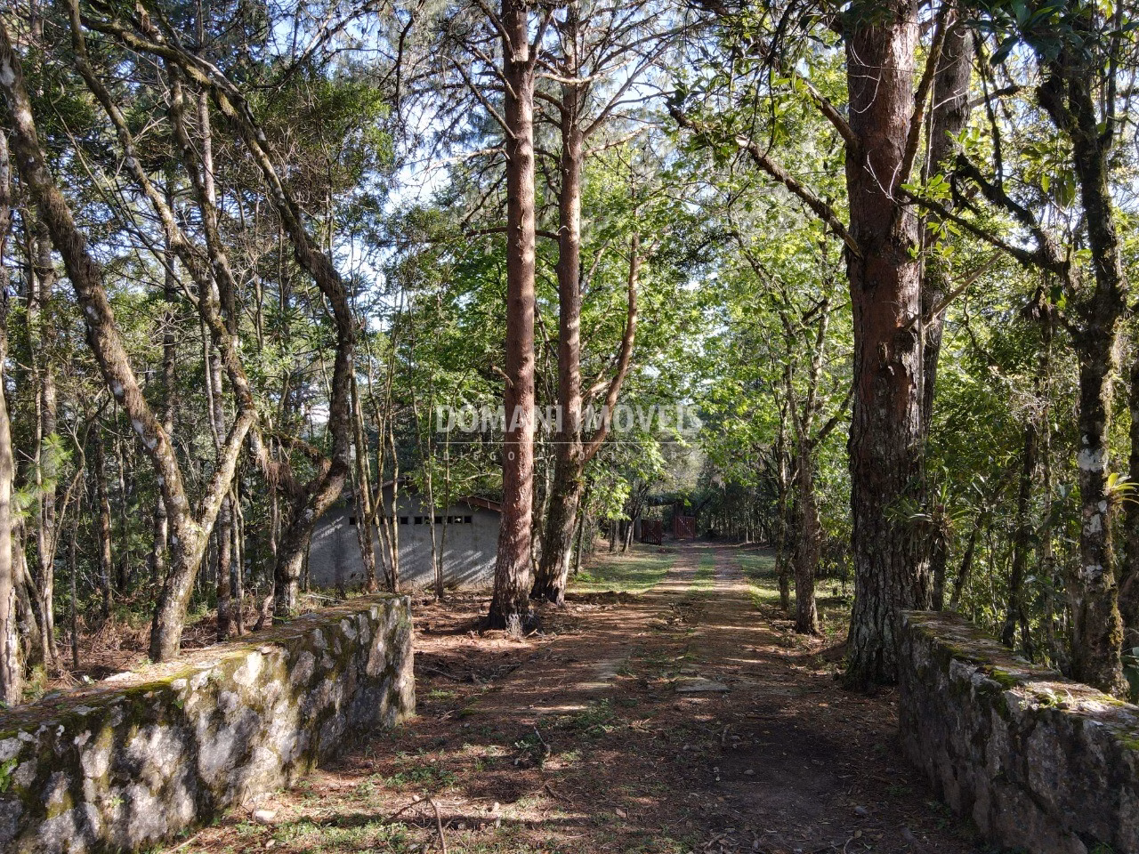 House of 34 acres in Campos do Jordão, SP, Brazil