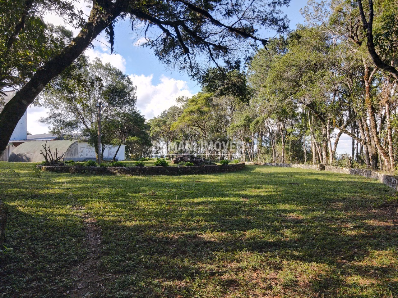 House of 34 acres in Campos do Jordão, SP, Brazil