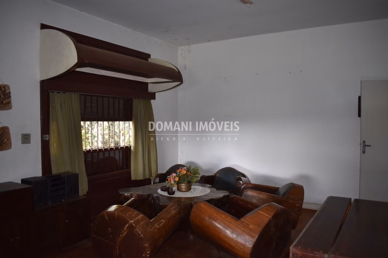 House of 34 acres in Campos do Jordão, SP, Brazil