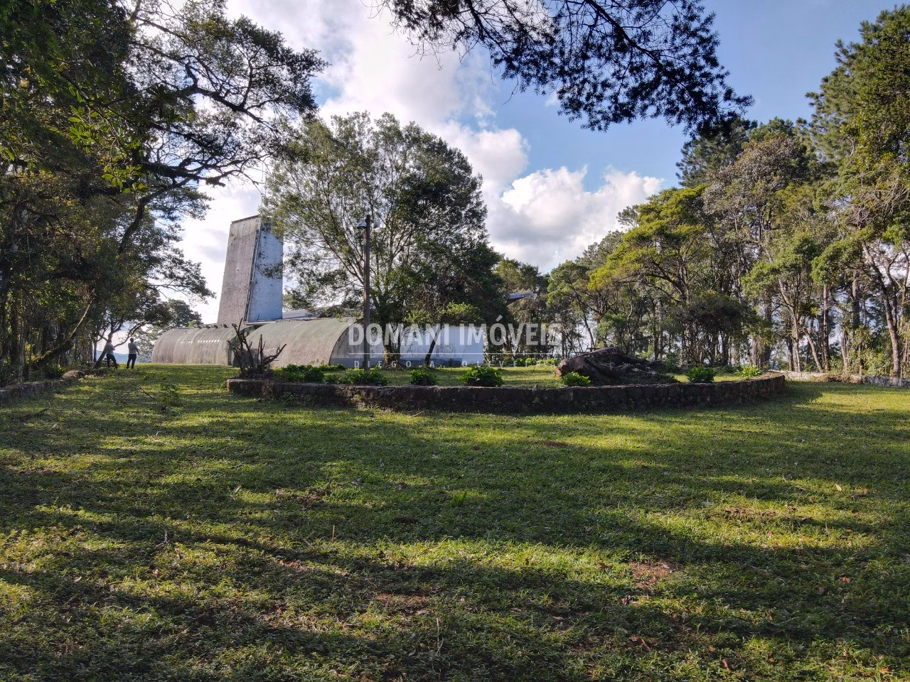 House of 34 acres in Campos do Jordão, SP, Brazil