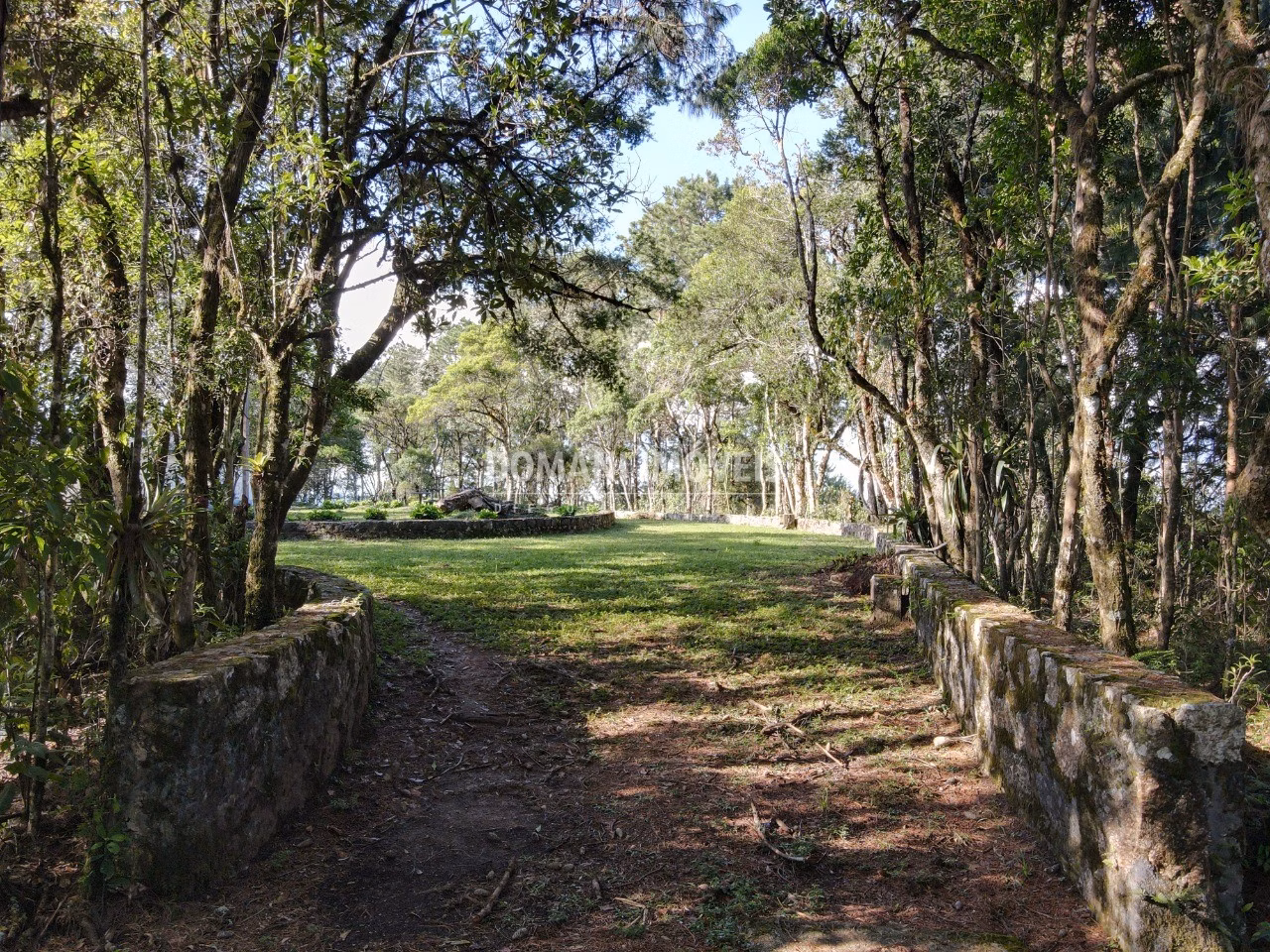 House of 34 acres in Campos do Jordão, SP, Brazil