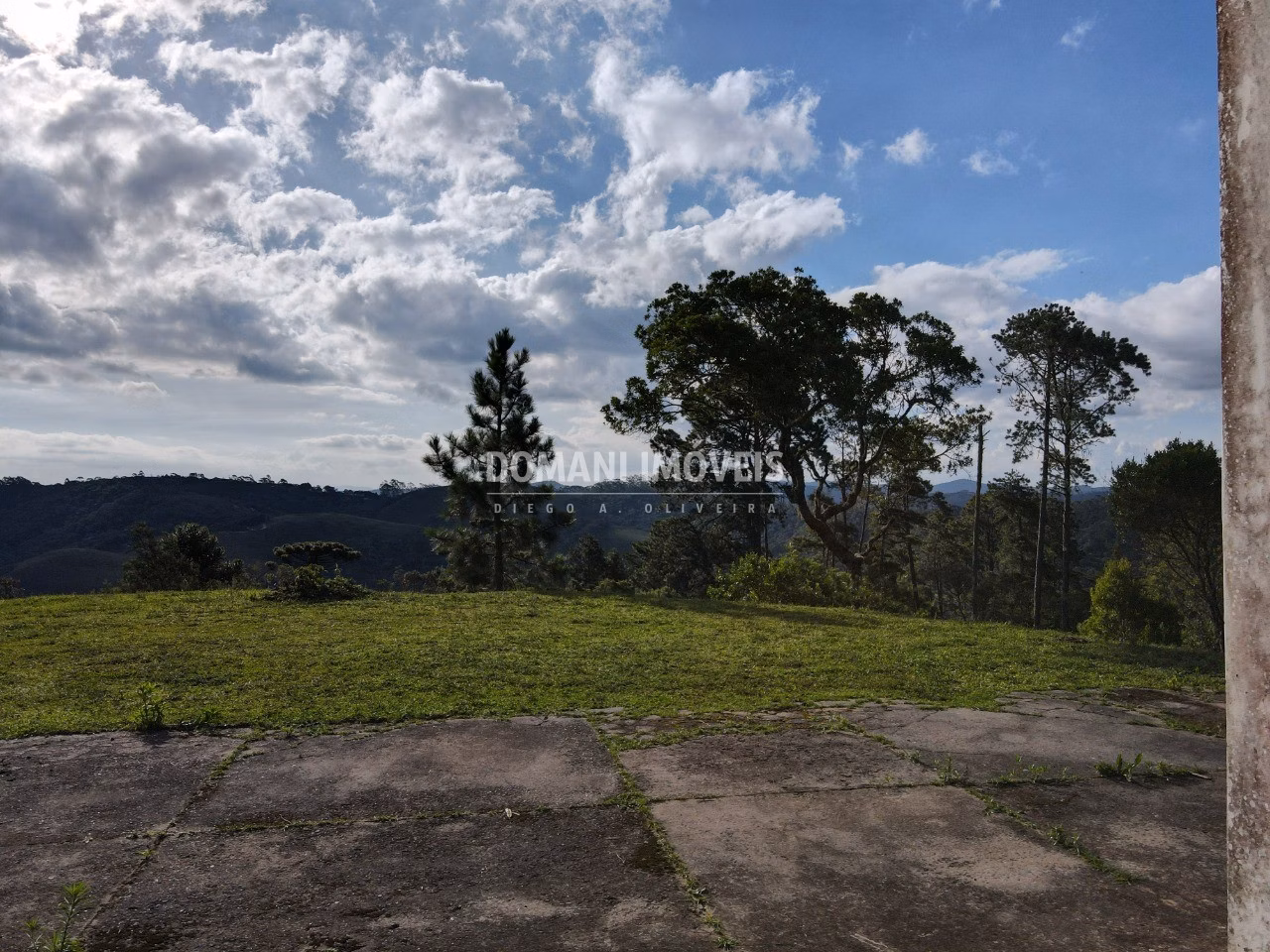 House of 34 acres in Campos do Jordão, SP, Brazil