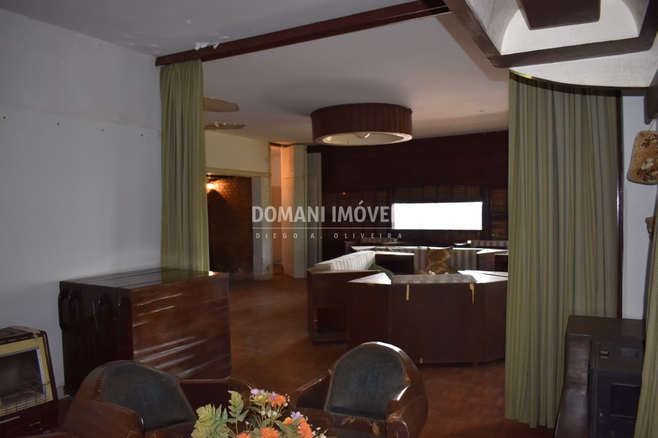 House of 34 acres in Campos do Jordão, SP, Brazil