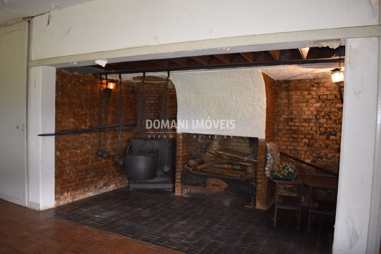 House of 34 acres in Campos do Jordão, SP, Brazil