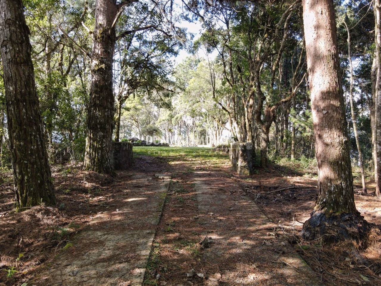 House of 34 acres in Campos do Jordão, SP, Brazil