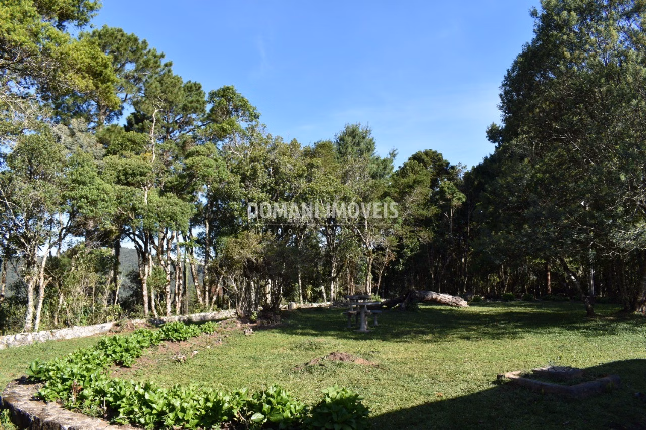 House of 34 acres in Campos do Jordão, SP, Brazil