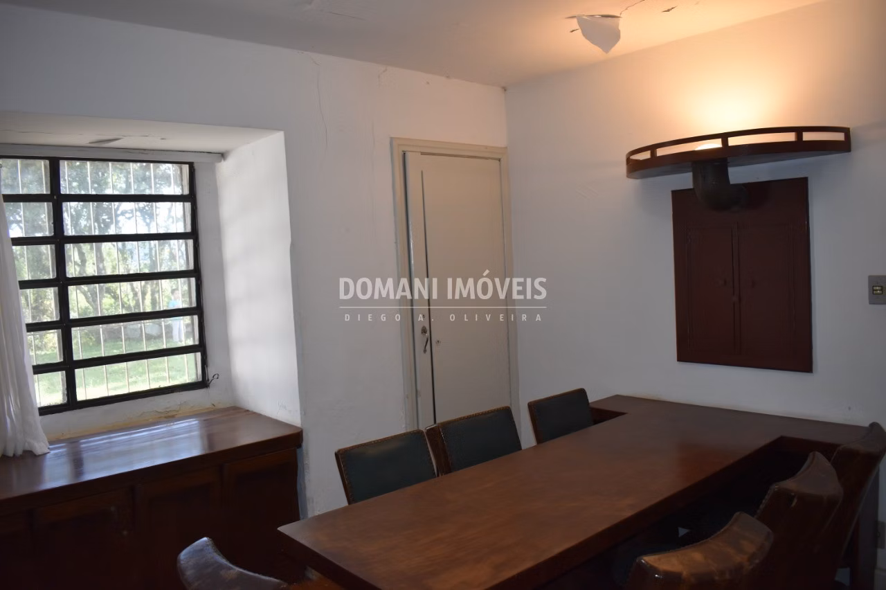 House of 34 acres in Campos do Jordão, SP, Brazil