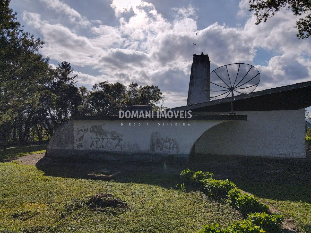 House of 34 acres in Campos do Jordão, SP, Brazil