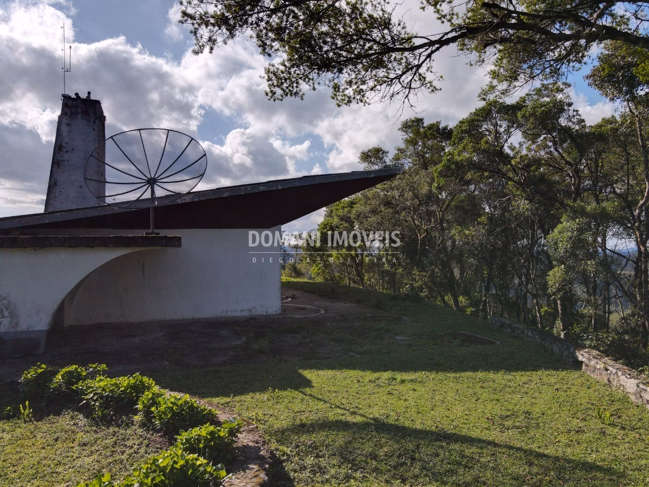 House of 34 acres in Campos do Jordão, SP, Brazil