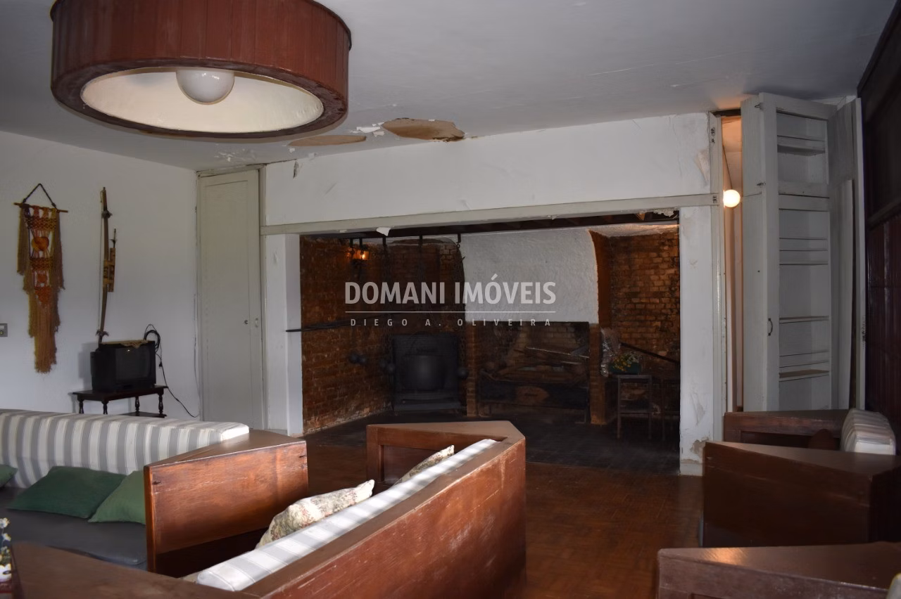 House of 34 acres in Campos do Jordão, SP, Brazil