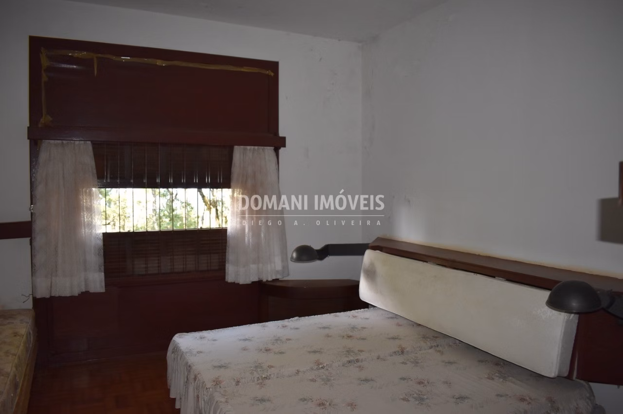 House of 34 acres in Campos do Jordão, SP, Brazil