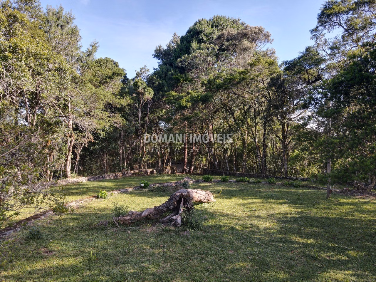 House of 34 acres in Campos do Jordão, SP, Brazil