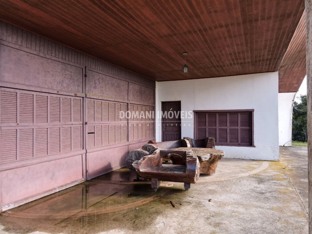 House of 34 acres in Campos do Jordão, SP, Brazil