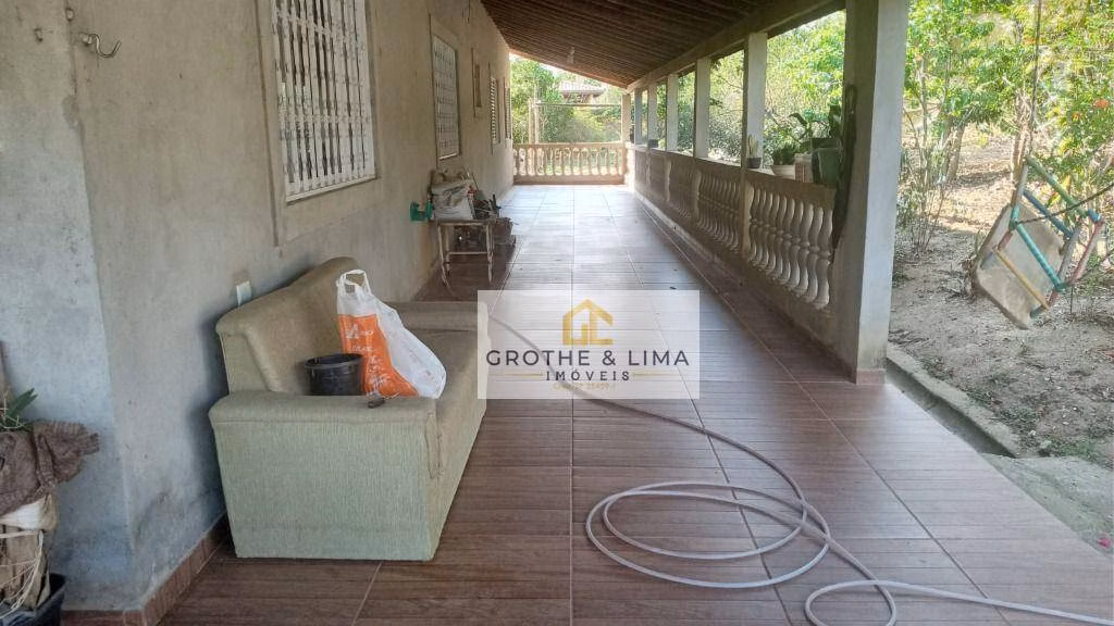 Country home of 1 acres in Caçapava, SP, Brazil