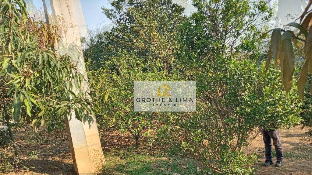 Country home of 1 acres in Caçapava, SP, Brazil