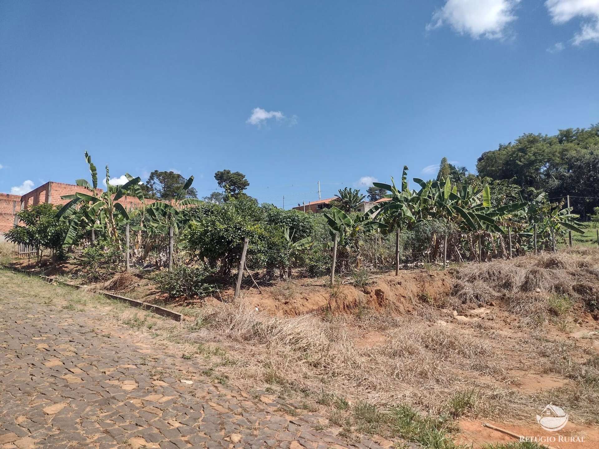 Terreno à venda de 500 m² em Jaboti, PR