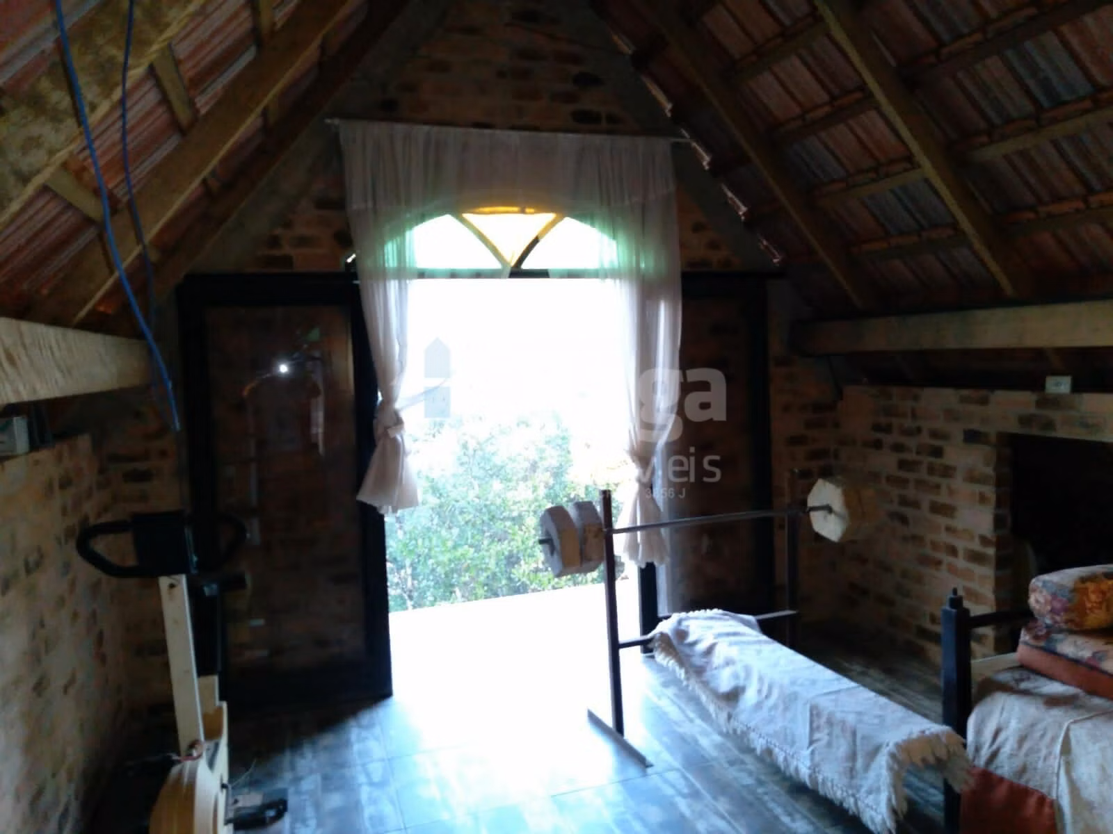 Farm of 754 m² in Itajaí, SC, Brazil