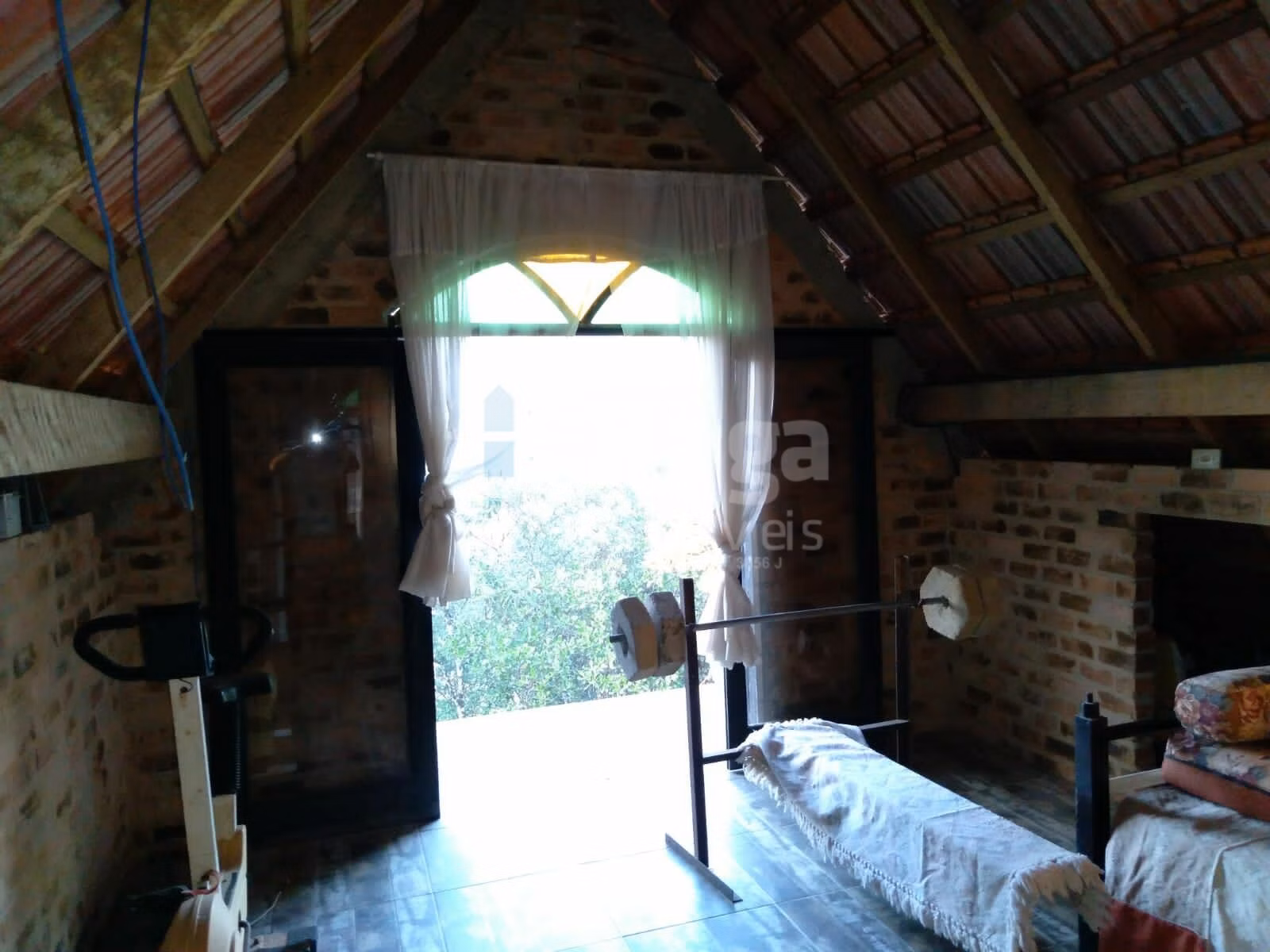 Farm of 754 m² in Itajaí, SC, Brazil
