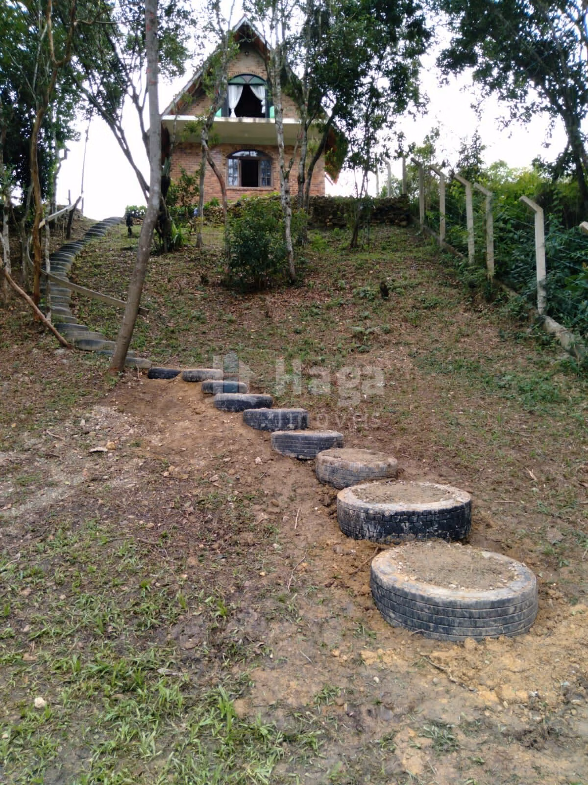 Farm of 754 m² in Itajaí, SC, Brazil
