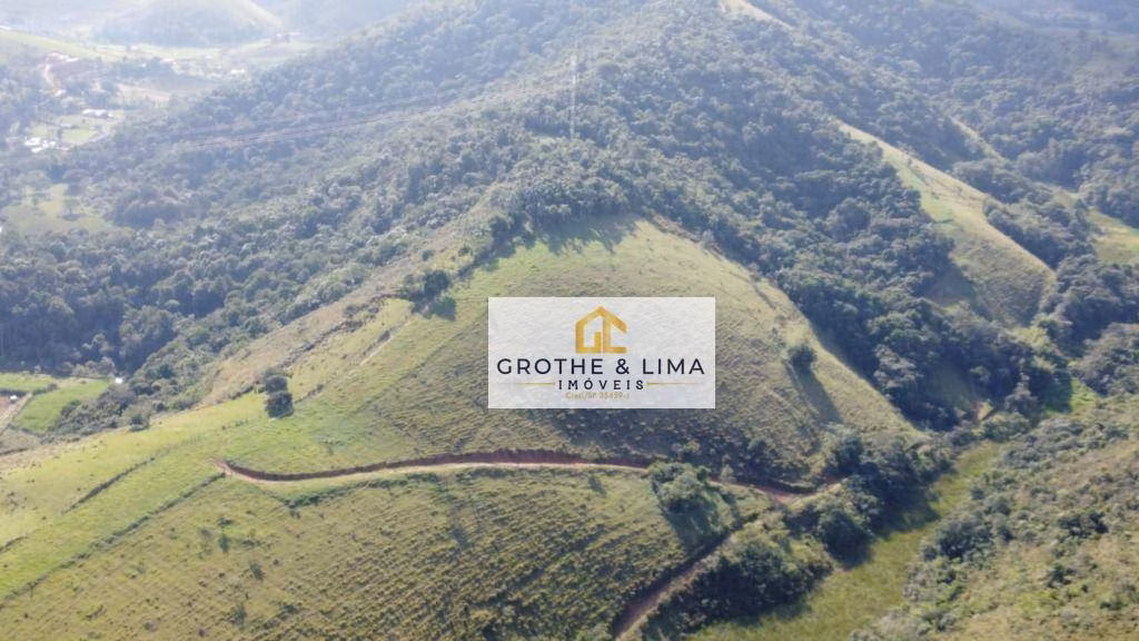 Sítio de 34 ha em Tremembé, SP
