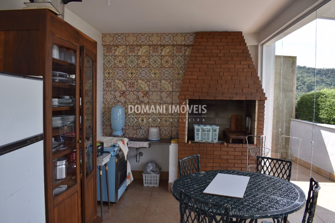 House of 1,010 m² in Campos do Jordão, SP, Brazil