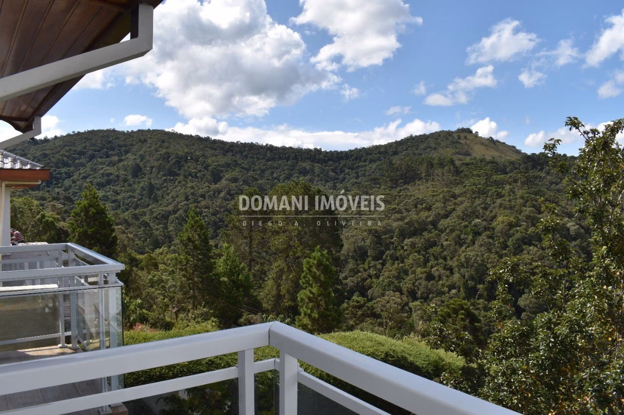 House of 1,010 m² in Campos do Jordão, SP, Brazil