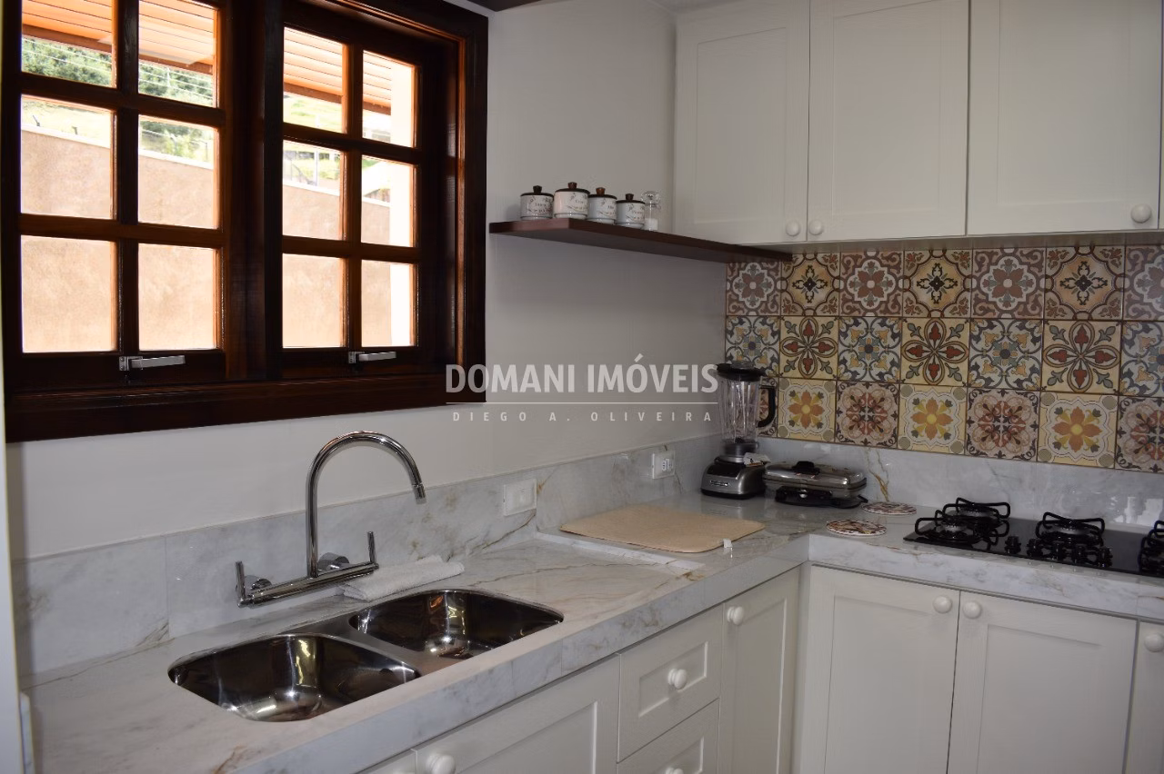 House of 1,010 m² in Campos do Jordão, SP, Brazil