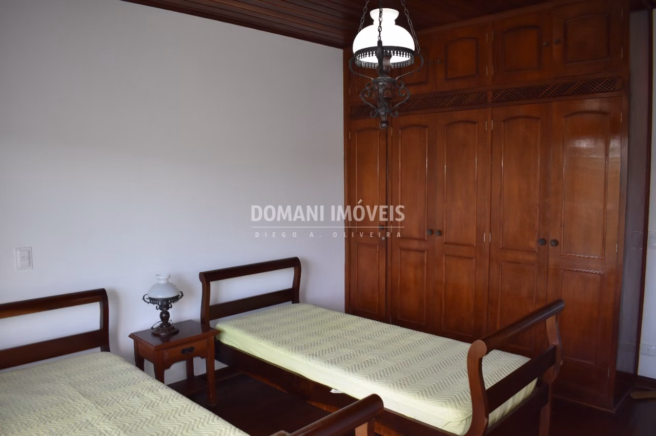 House of 1,010 m² in Campos do Jordão, SP, Brazil