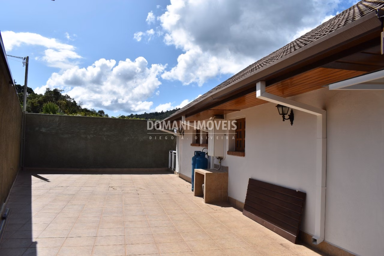 House of 1,010 m² in Campos do Jordão, SP, Brazil