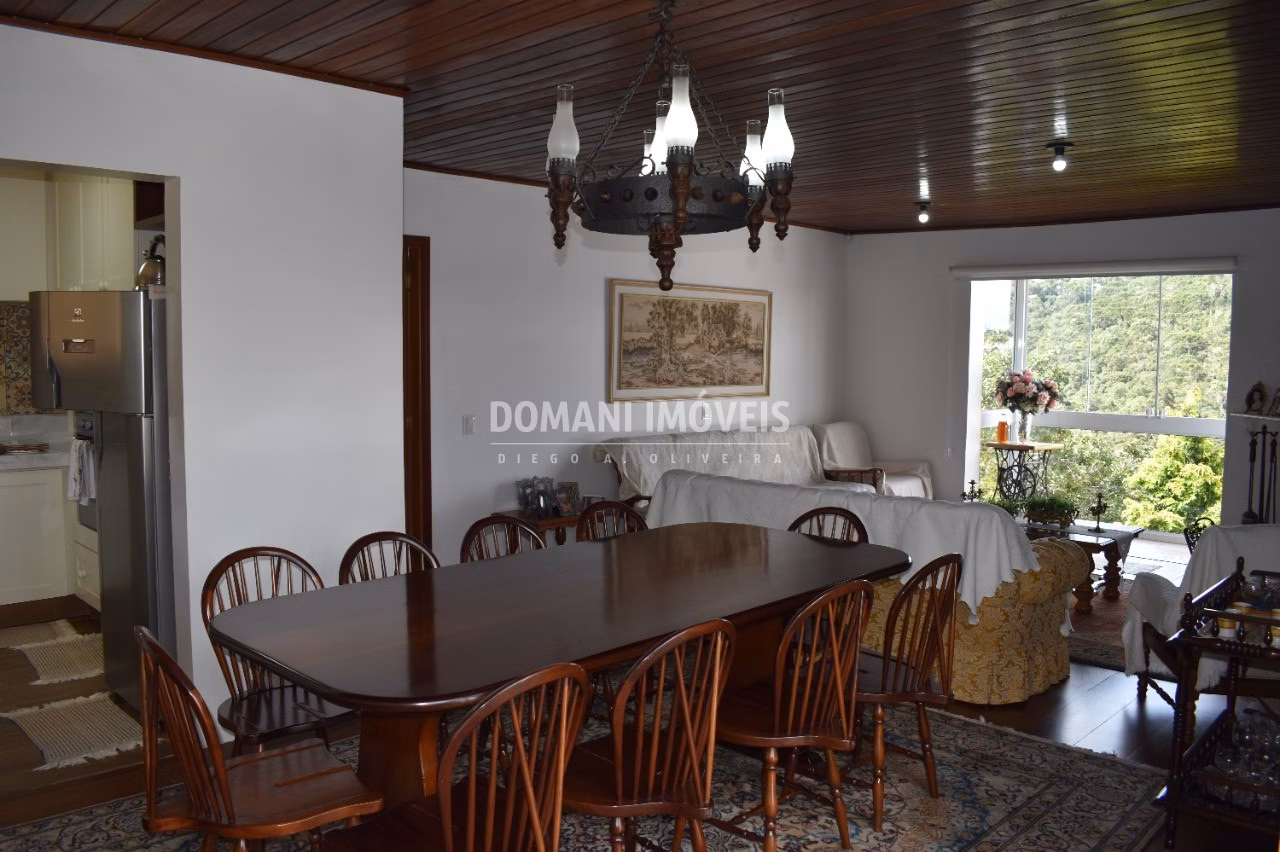 House of 1,010 m² in Campos do Jordão, SP, Brazil