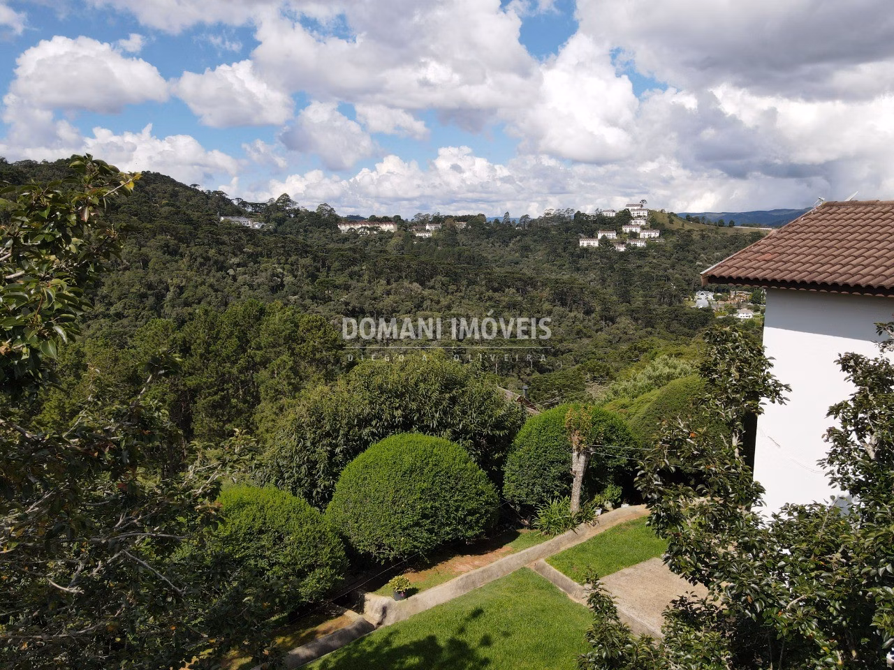 House of 1,010 m² in Campos do Jordão, SP, Brazil