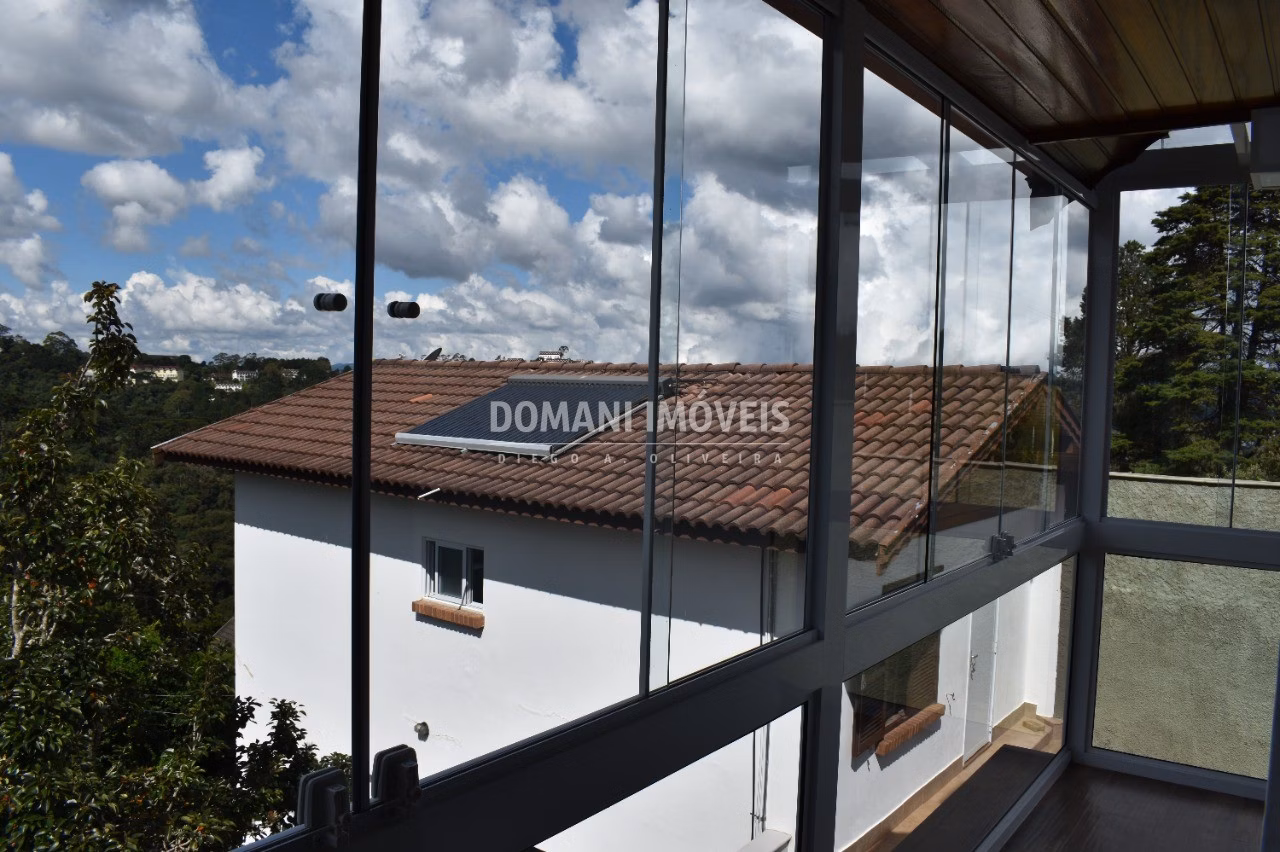 House of 1,010 m² in Campos do Jordão, SP, Brazil
