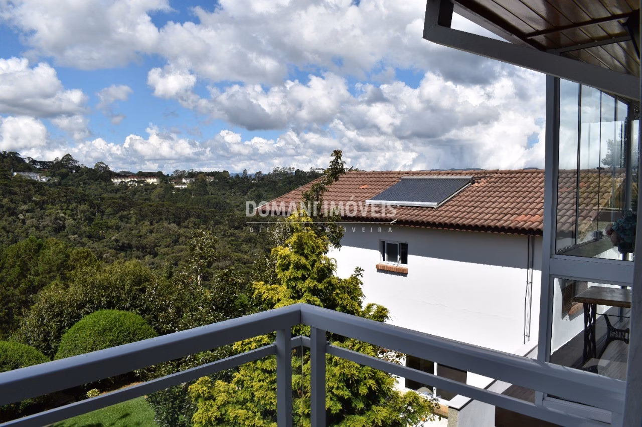 House of 1,010 m² in Campos do Jordão, SP, Brazil