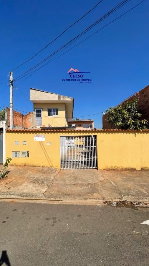 Casa de 250 m² em Tatuí, SP