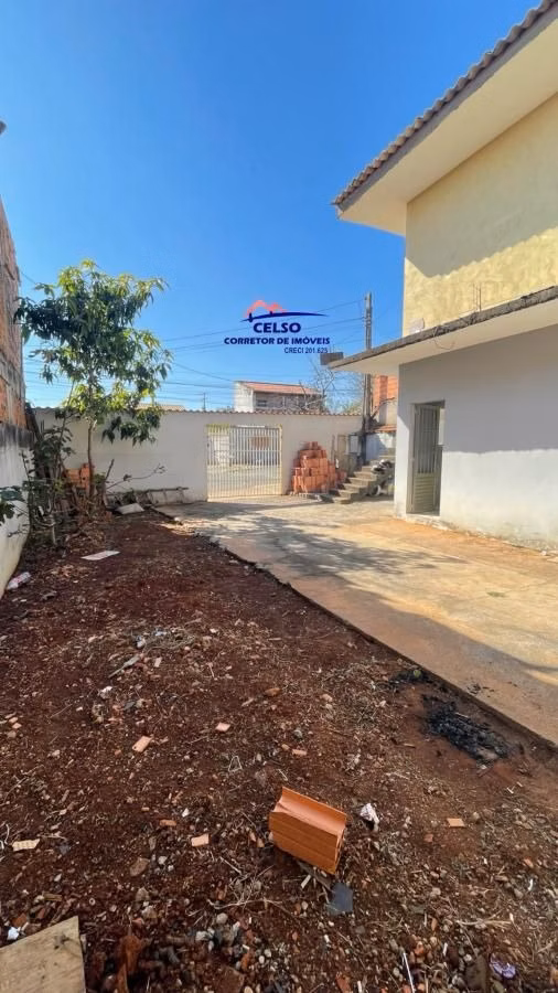 Casa de 250 m² em Tatuí, SP