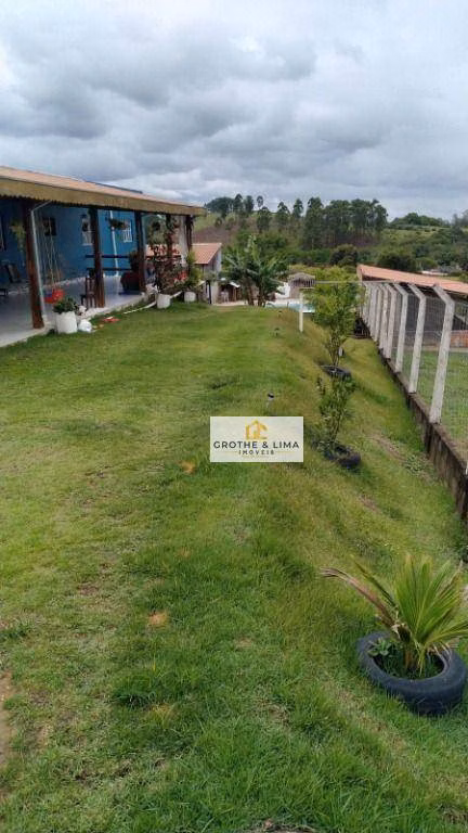 Country home of 1.000 m² in Taubaté, SP, Brazil