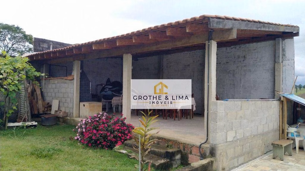 Country home of 1.000 m² in Taubaté, SP, Brazil