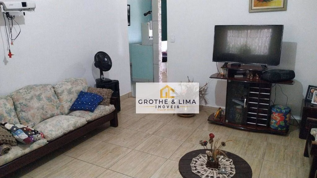 Country home of 1.000 m² in Taubaté, SP, Brazil