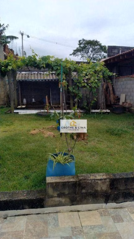 Country home of 1.000 m² in Taubaté, SP, Brazil
