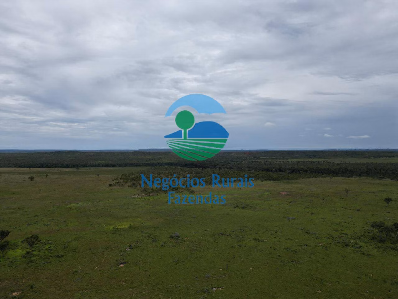 Fazenda de 6.300 ha em Lagoa do Tocantins, TO