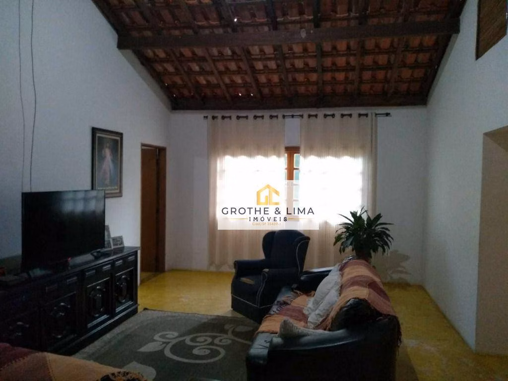 Sítio de 11 ha em Paraibuna, SP