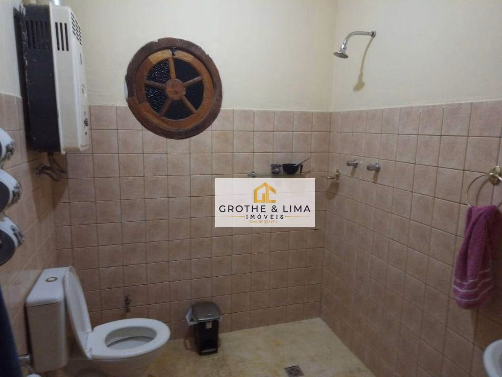 Sítio de 11 ha em Paraibuna, SP
