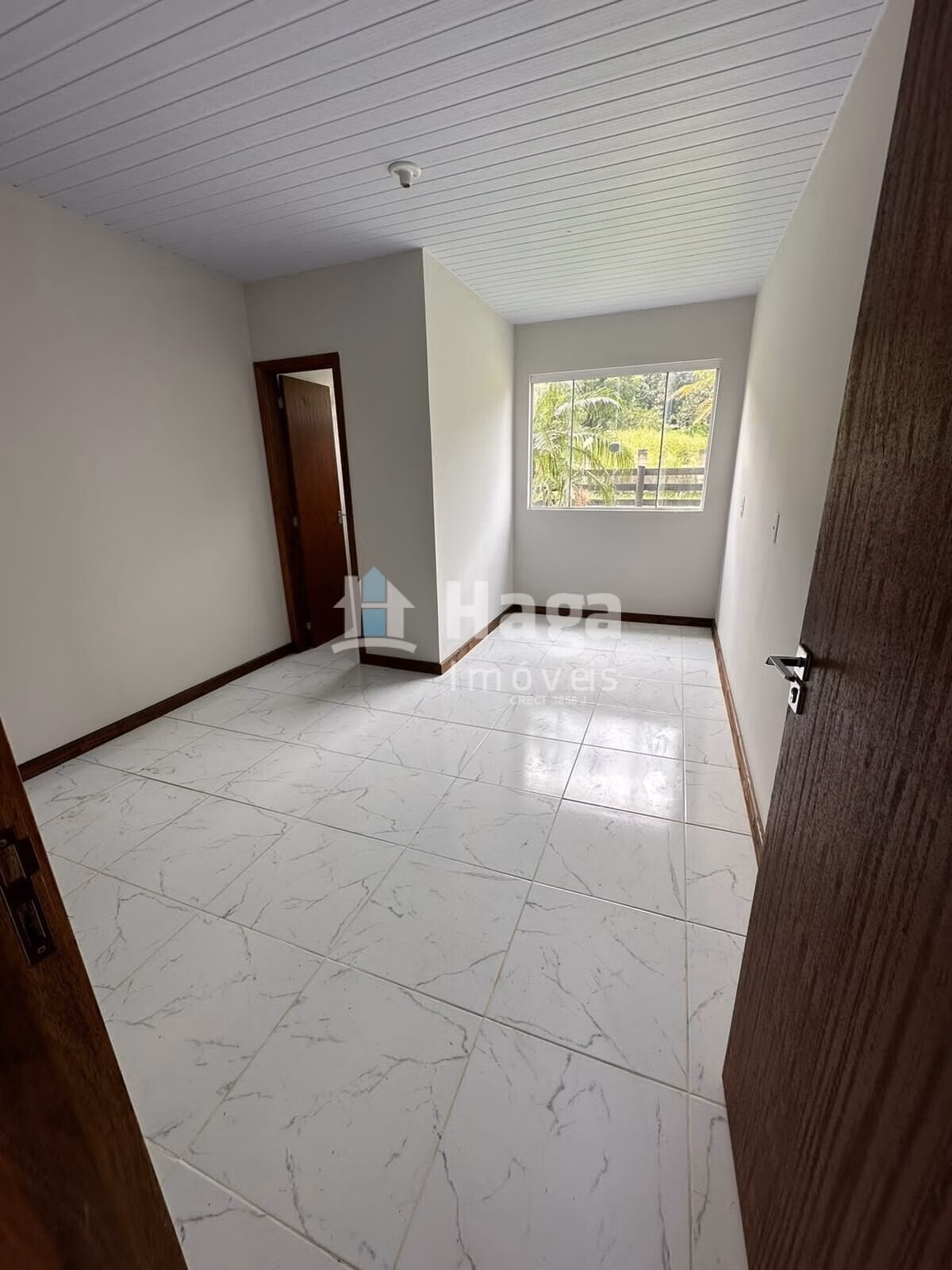 Chácara de 800 m² em Tijucas, SC