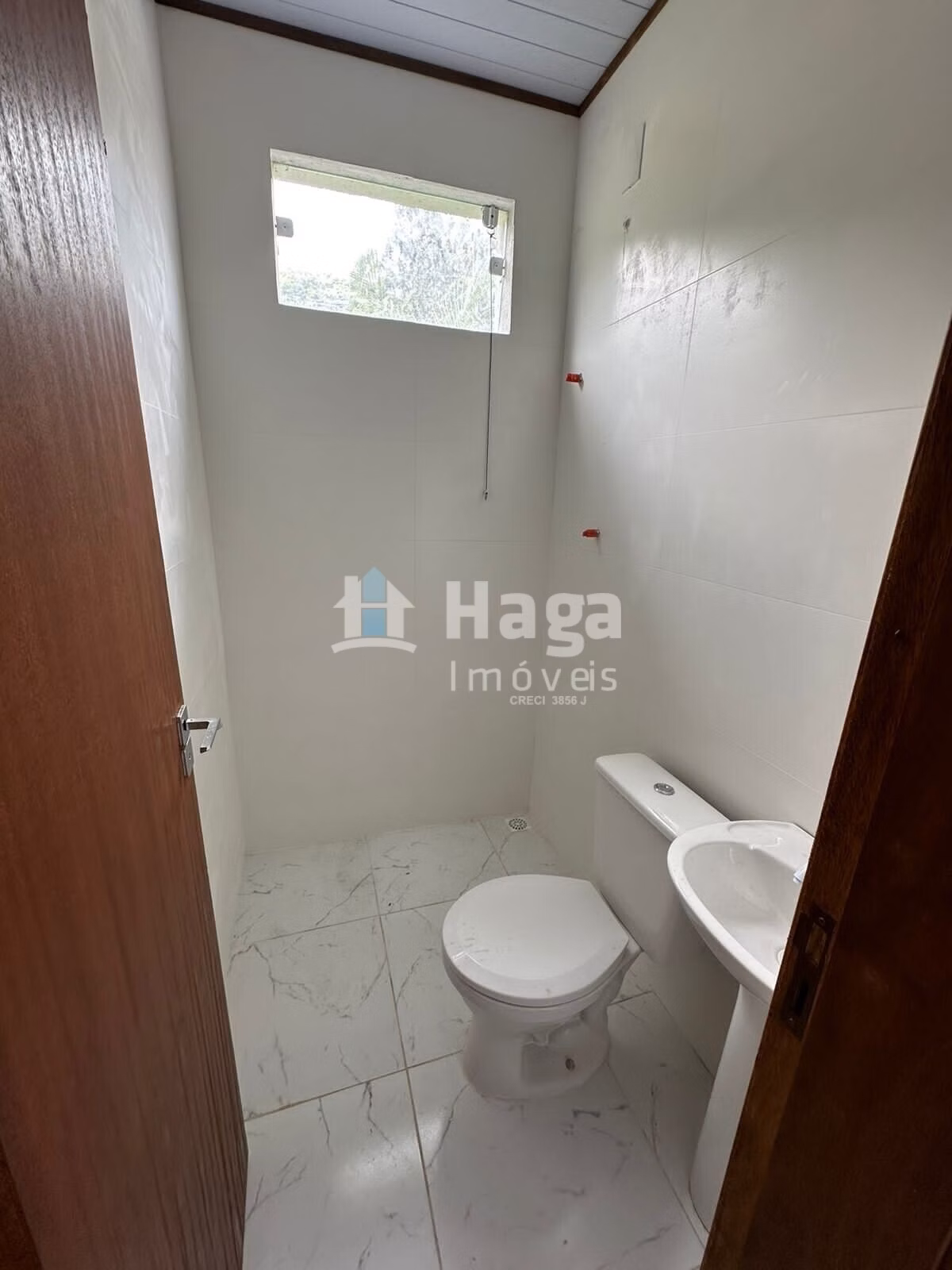 Chácara de 800 m² em Tijucas, SC